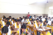 Maharishi Vidya Mandir-Class Room